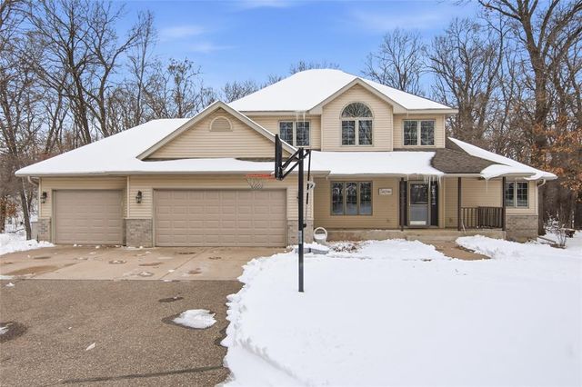 2448 30th Avenue, Elk Mound, WI 54739