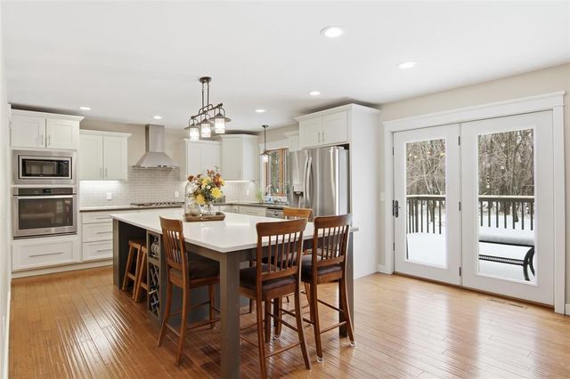 2448 30th Avenue, Elk Mound, WI 54739