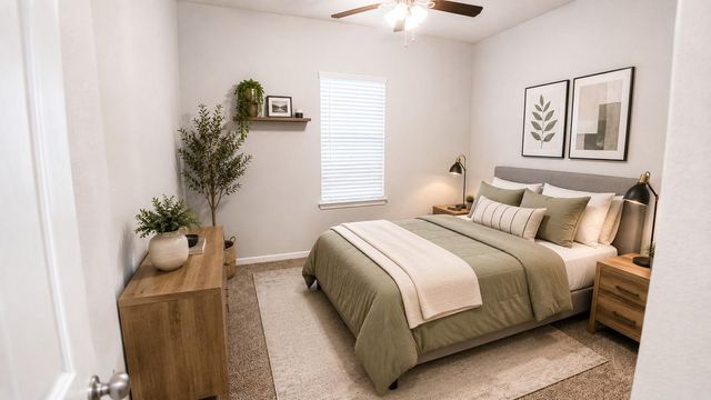 124 Camelot Place Court, Conroe, TX 77304