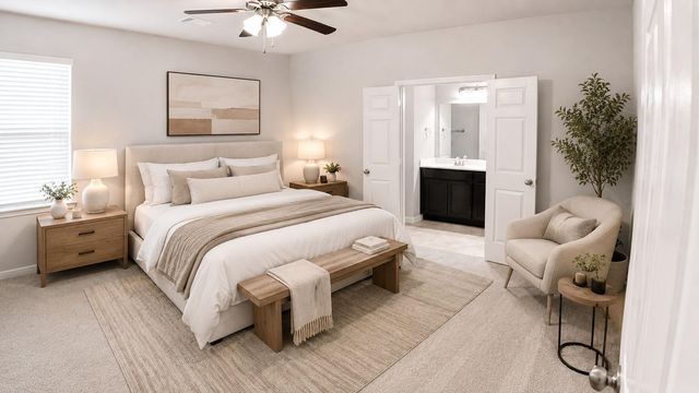 124 Camelot Place Court, Conroe, TX 77304