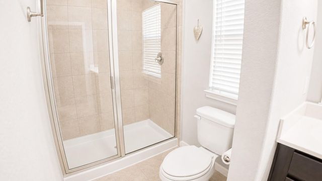 124 Camelot Place Court, Conroe, TX 77304