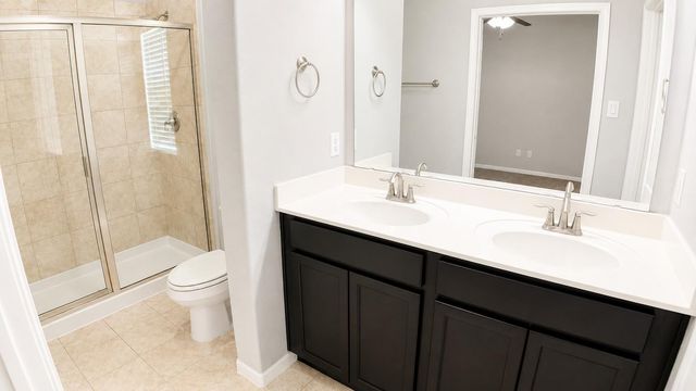 124 Camelot Place Court, Conroe, TX 77304