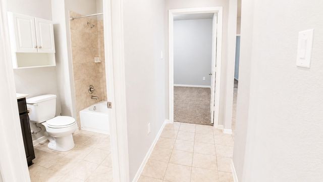 124 Camelot Place Court, Conroe, TX 77304