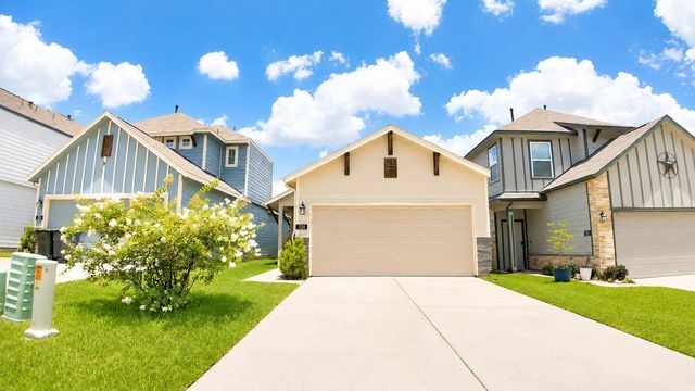 124 Camelot Place Court, Conroe, TX 77304