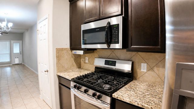 124 Camelot Place Court, Conroe, TX 77304