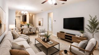 124 Camelot Place Court, Conroe, TX 77304