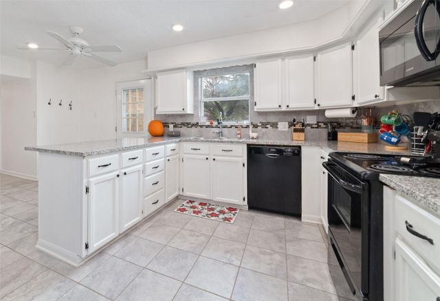 4042 Marywood Drive, Spring, TX 77388