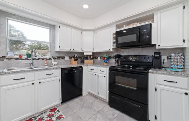 4042 Marywood Drive, Spring, TX 77388