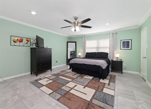 4042 Marywood Drive, Spring, TX 77388