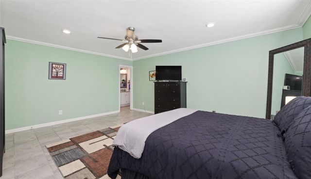 4042 Marywood Drive, Spring, TX 77388