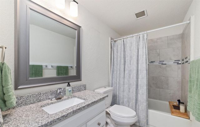 4042 Marywood Drive, Spring, TX 77388