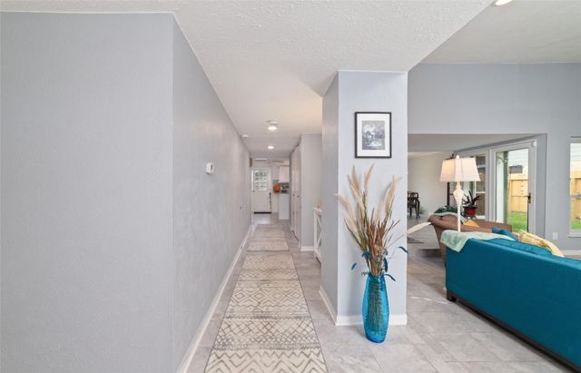 4042 Marywood Drive, Spring, TX 77388