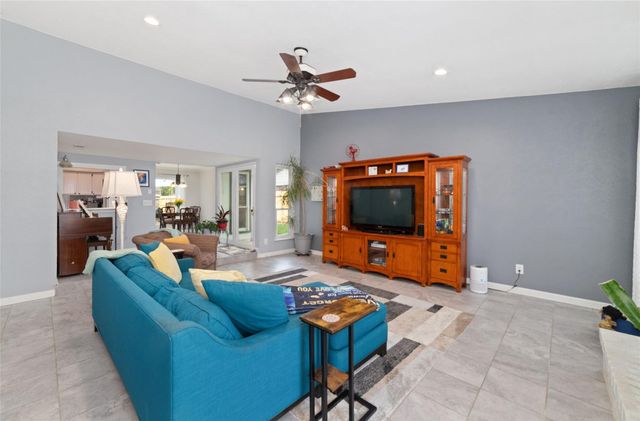 4042 Marywood Drive, Spring, TX 77388