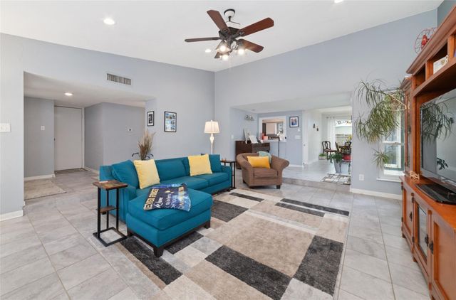 4042 Marywood Drive, Spring, TX 77388