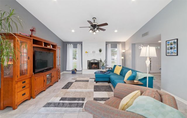 4042 Marywood Drive, Spring, TX 77388