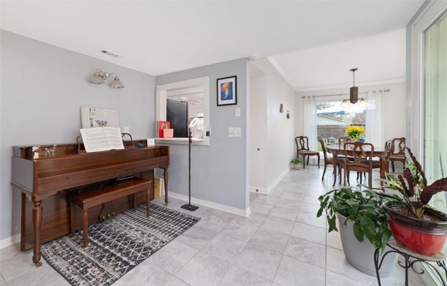 4042 Marywood Drive, Spring, TX 77388