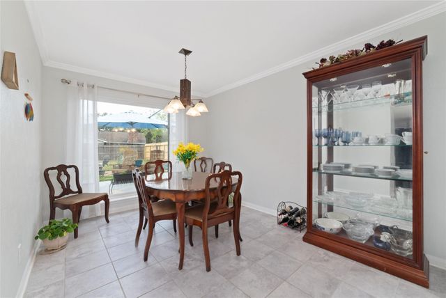 4042 Marywood Drive, Spring, TX 77388