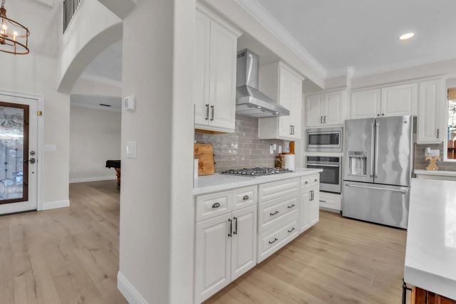 125 Flint Rock Ct, Roseville, CA 95747