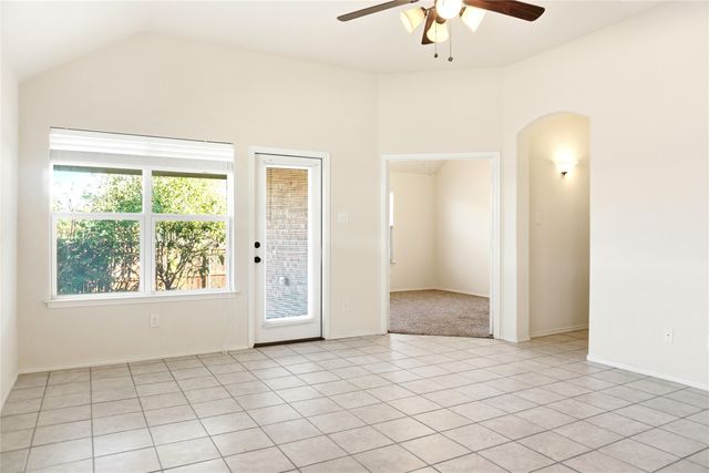 11917 Hassop Lane, Burleson, TX 76028