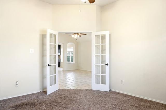 11917 Hassop Lane, Burleson, TX 76028