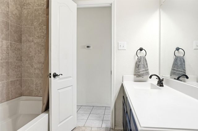 11917 Hassop Lane, Burleson, TX 76028