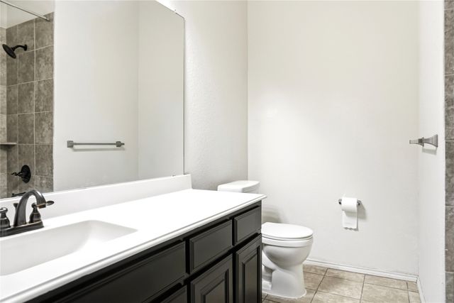 11917 Hassop Lane, Burleson, TX 76028