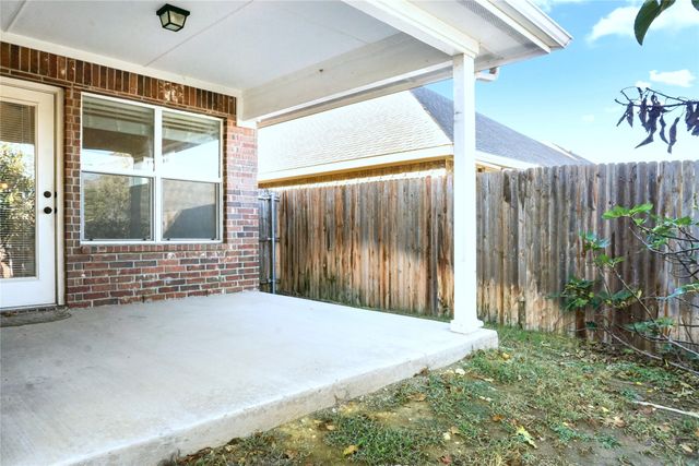 11917 Hassop Lane, Burleson, TX 76028