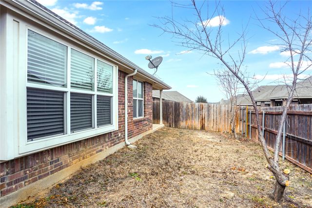 11917 Hassop Lane, Burleson, TX 76028