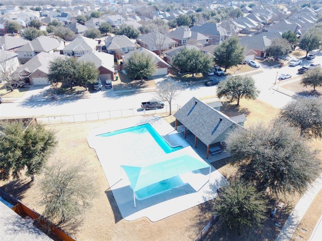 11917 Hassop Lane, Burleson, TX 76028