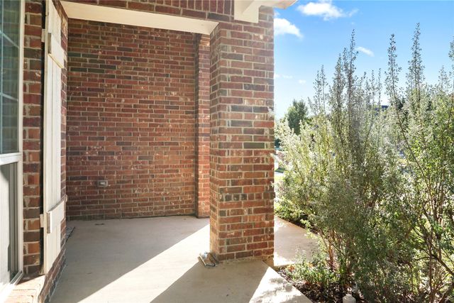 11917 Hassop Lane, Burleson, TX 76028