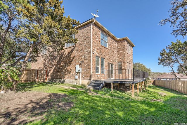 22302 Mesa Path, San Antonio, TX 78258