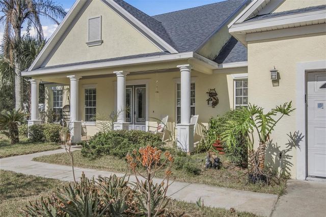 118 WHISPERING PINE DRIVE, Palm Coast, FL 32164