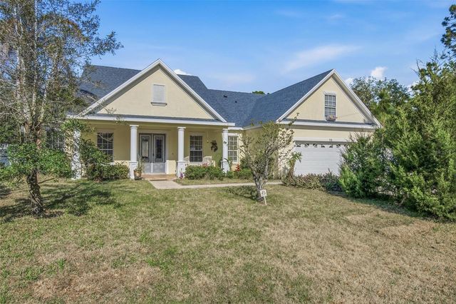 118 WHISPERING PINE DRIVE, Palm Coast, FL 32164