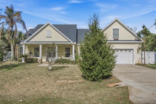 118 WHISPERING PINE DRIVE, Palm Coast, FL 32164