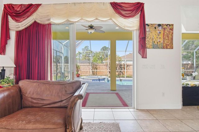 118 WHISPERING PINE DRIVE, Palm Coast, FL 32164