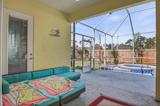 118 WHISPERING PINE DRIVE, Palm Coast, FL 32164