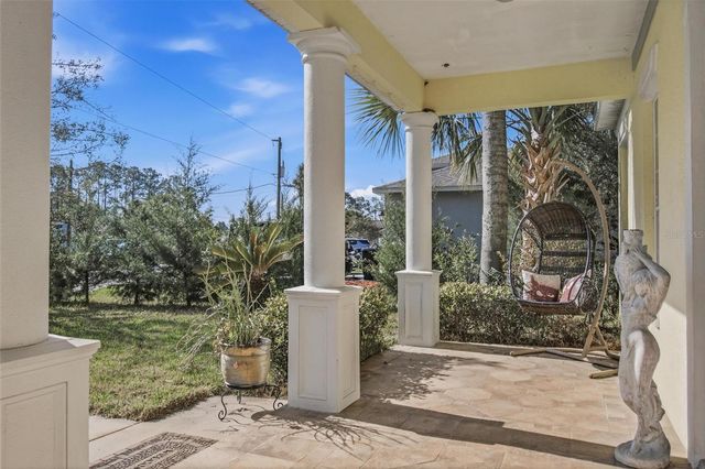 118 WHISPERING PINE DRIVE, Palm Coast, FL 32164