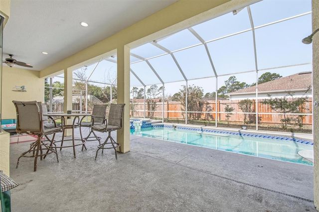 118 WHISPERING PINE DRIVE, Palm Coast, FL 32164