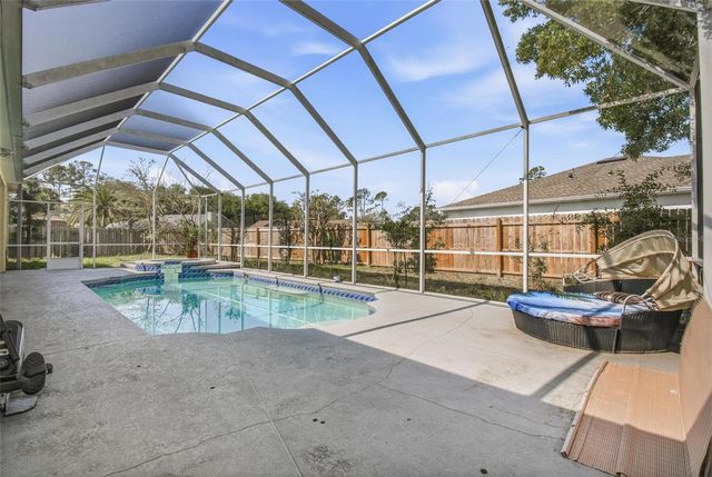 118 WHISPERING PINE DRIVE, Palm Coast, FL 32164