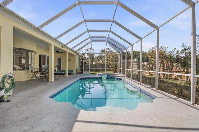 118 WHISPERING PINE DRIVE, Palm Coast, FL 32164