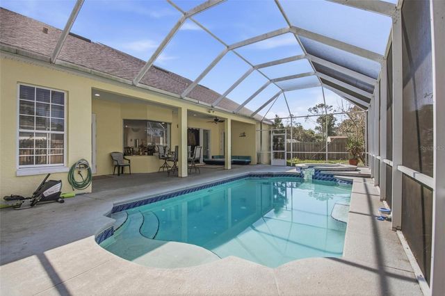 118 WHISPERING PINE DRIVE, Palm Coast, FL 32164