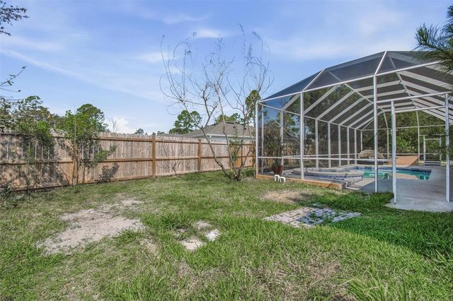 118 WHISPERING PINE DRIVE, Palm Coast, FL 32164