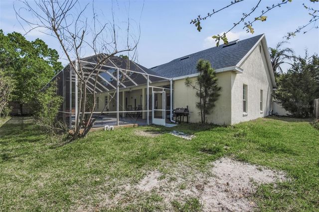 118 WHISPERING PINE DRIVE, Palm Coast, FL 32164