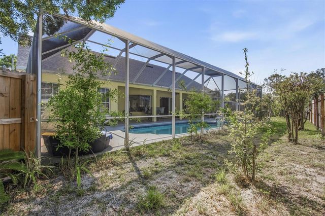 118 WHISPERING PINE DRIVE, Palm Coast, FL 32164