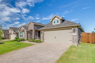 2403 Limestone Lane, Melissa, TX 75454