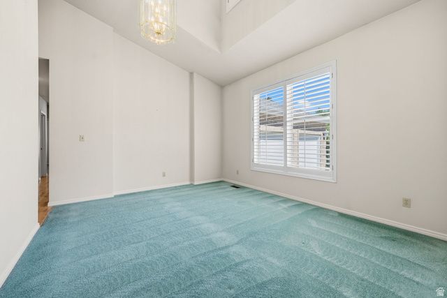 8506 S WILLOW CREEK DR, Sandy, UT 84093