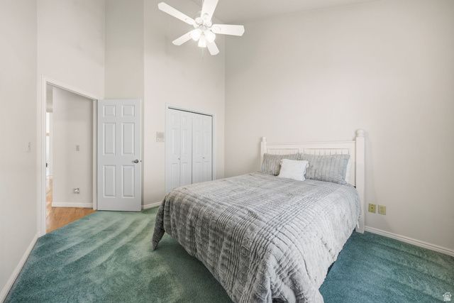 8506 S WILLOW CREEK DR, Sandy, UT 84093