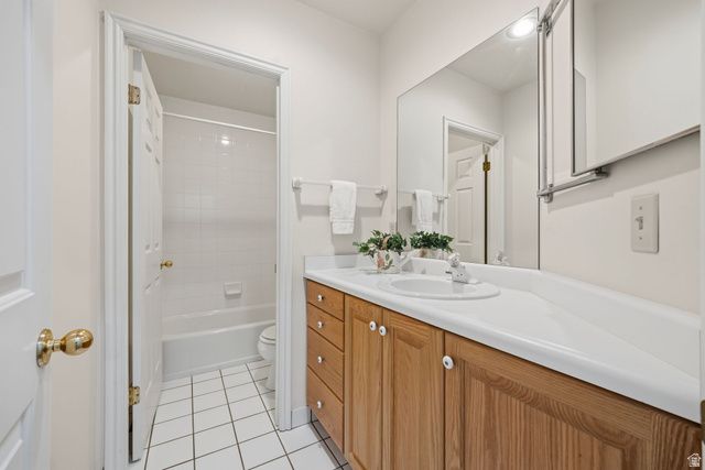 8506 S WILLOW CREEK DR, Sandy, UT 84093