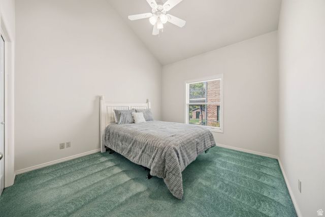 8506 S WILLOW CREEK DR, Sandy, UT 84093