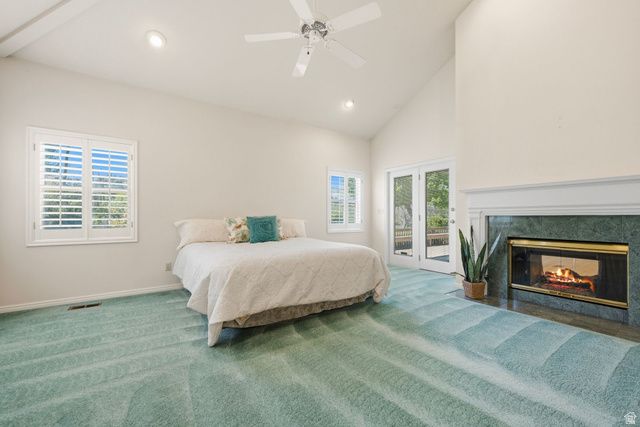 8506 S WILLOW CREEK DR, Sandy, UT 84093